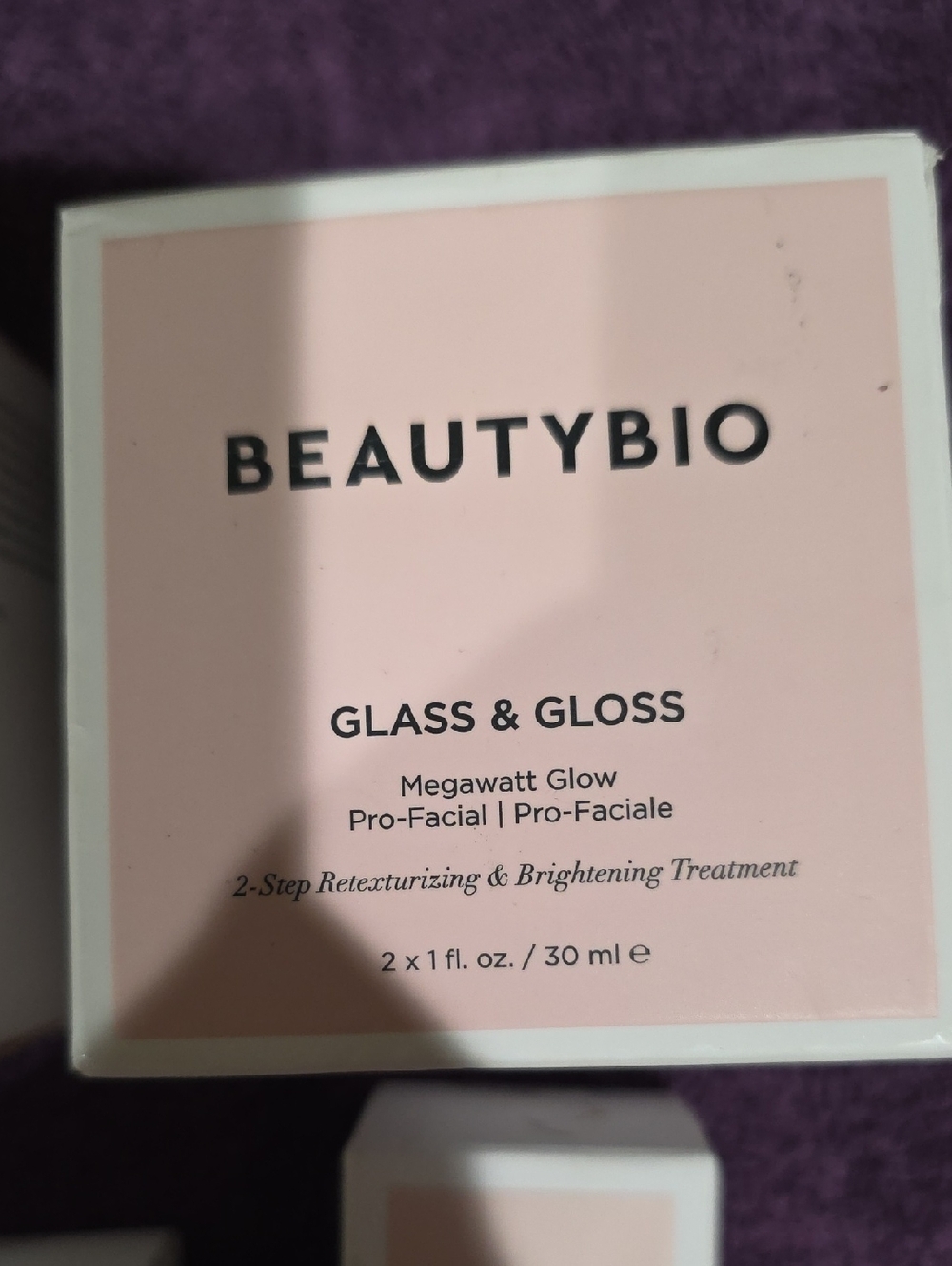 BEAUTYBIO Skincare Set , 5 Items - Picture 3 of 6